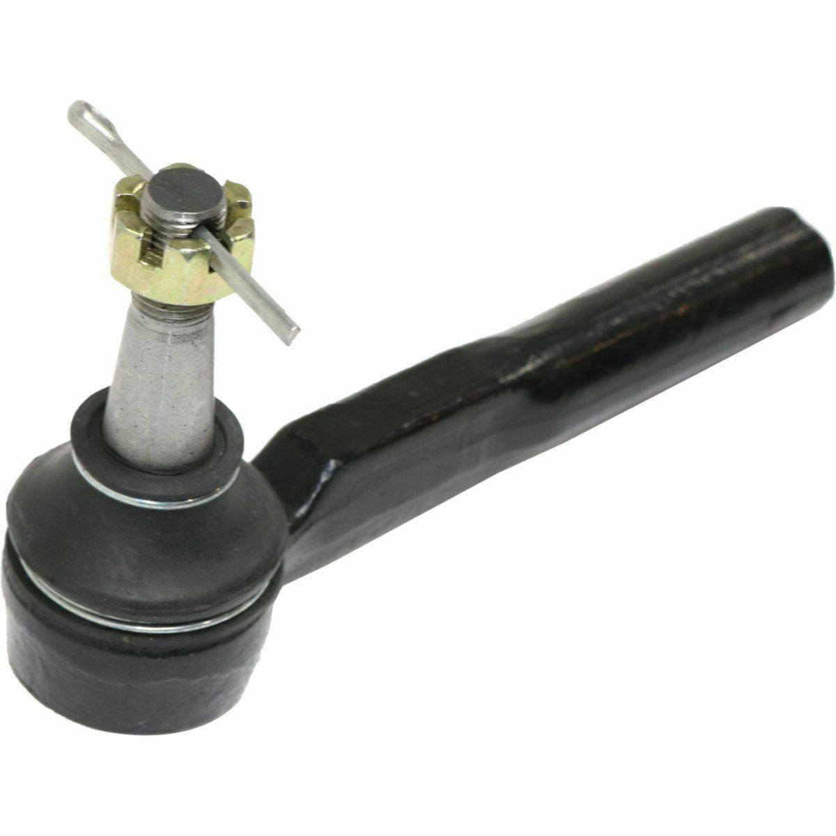 Front Front Set of 2 LH & RH Side Tie Rod End Outer NonGreasable Fits Uplander eBay