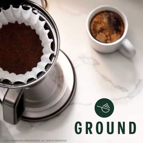 Starbucks Pike Place K-Cups, Medium Roast (72 ct.) - Picture 9 of 9