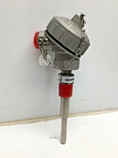 THERMO-COUPLE Prod. 2018 Thermocouple, 16000-S-A-2-0-3-J-W2-3/4-H-4.5-0