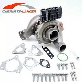 Turbolader für Mercedes S 320 CDI W221 235 PS OM642 765156 6420906180 6420900180