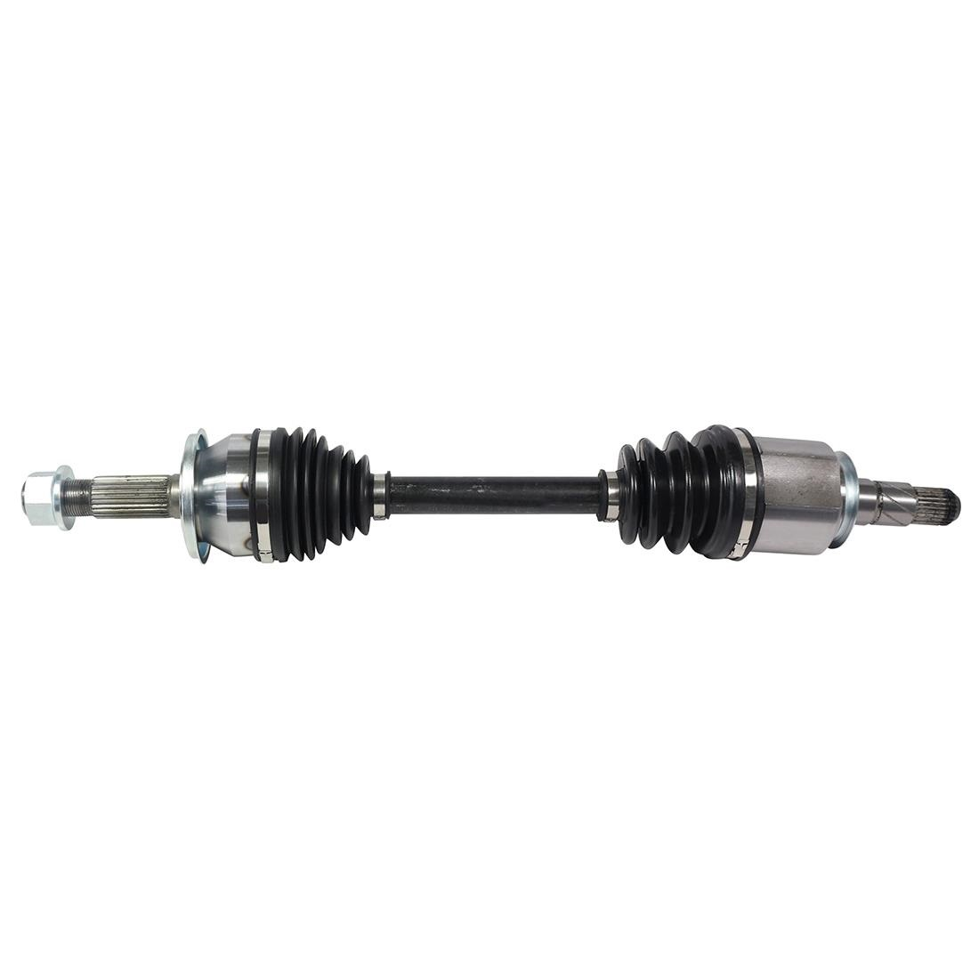 Front Right CV Axle CV Joint Shaft for INFINITI Q50 Q60 QX50 G37 EX35