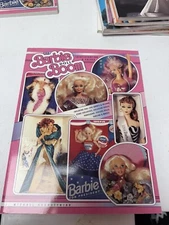 Barbie Boom Book Identification and Values 1986-1995 by Augustyniak, J. Michael