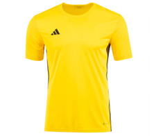Adidas Youth Tabela 23 Jersey Yellow 