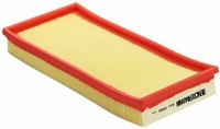 Denckermann Luftfilter FüR Fiat Bravo Ii,Grande,Idea,Punto,Stilo