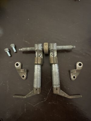 J2 Lasher - Vertical Assembly Kit