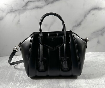 ハンドバッグ GIVENCHY ANTIGONA LOCK BAG Givenchy Antigona Lock Bag | eBay