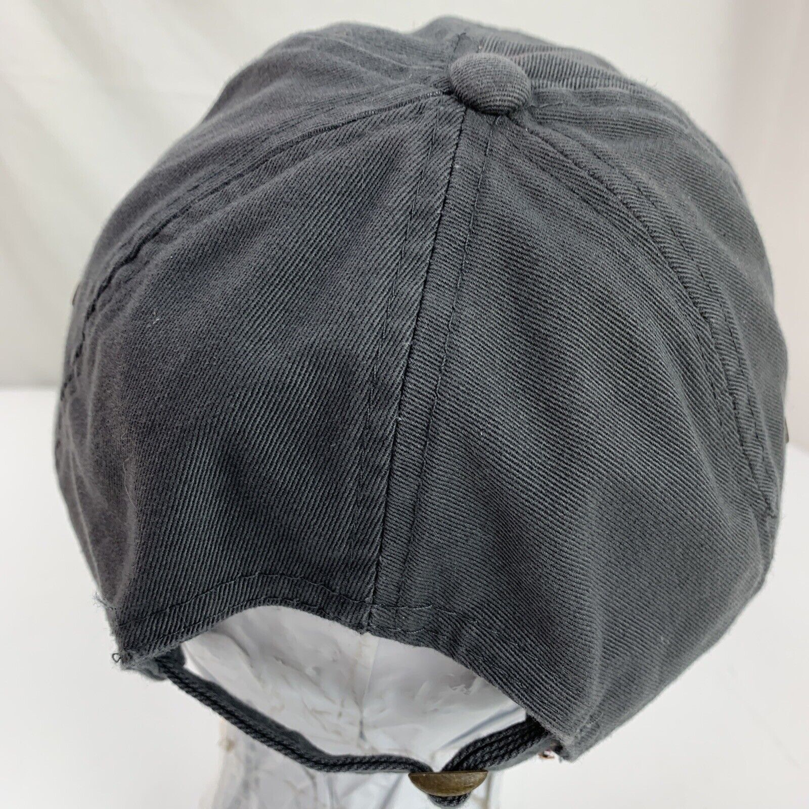 Orbridge Ball Cap Hat Adjustable Baseball - image 3