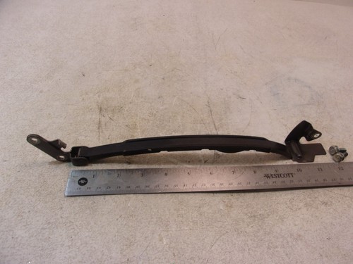 1985 YAMAHA XT600 XT 600 CAM TIMING GUIDE TENSIONER HARDWARE - Bild 4 von 6