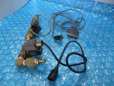 Hedland H621-604 1" Sensor + 526-002 DC + BURKERT 452116K 220V50 LOOK INSIDE‏