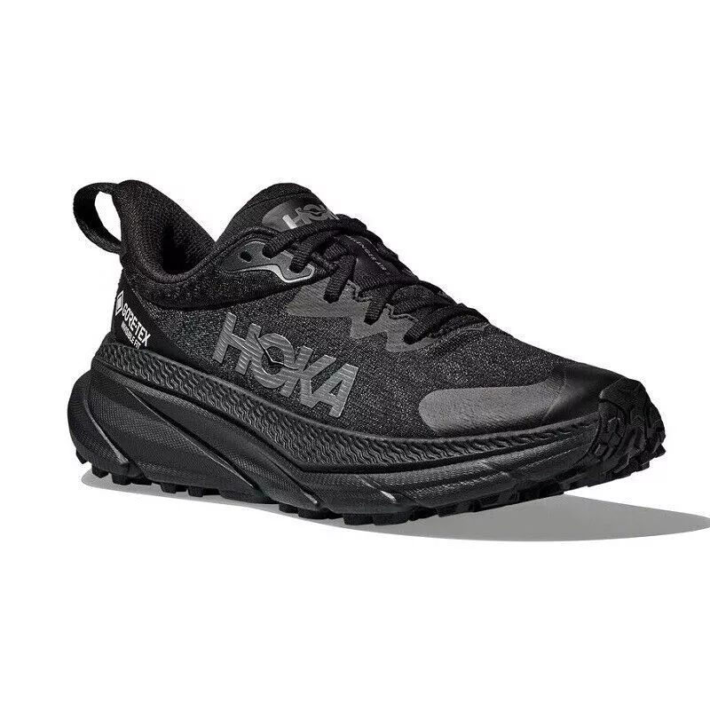 Hoka Challenger ATR 7 GTX Men's Running Shoes Sneaker Jogging Sport 1134501 BBLC