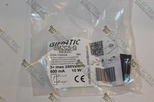 Gimatic, SM2C5-G, ODA-Y00004, Proximity Switch Magnetic Cylinder Position Sensor