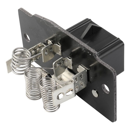 Resistencia del motor del soplador del calentador de climatización para Mercury Grand Marquis RU-403 1981-04 2005 - Imagen 5 de 7