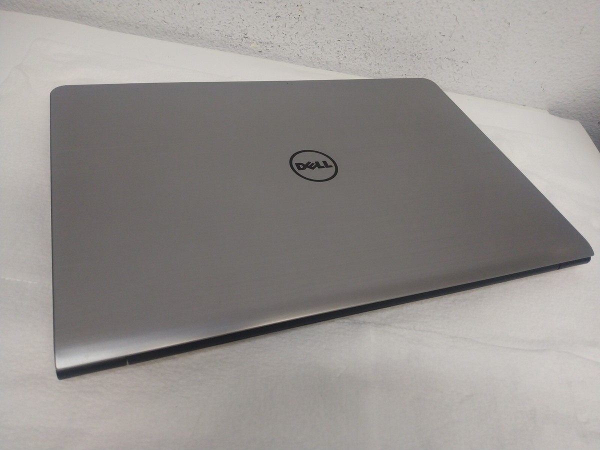 Dell Inspiron 5548 Laptop 15.6