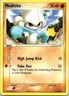 Meditite Pokemon Emerald Heavily played