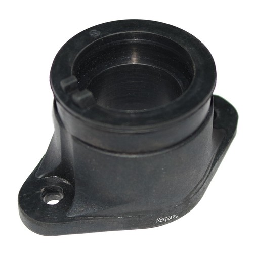 Passend für Royal Enfield Uce 350cc Vergaser carb Flansch CV 570261/B - Bild 1 von 10