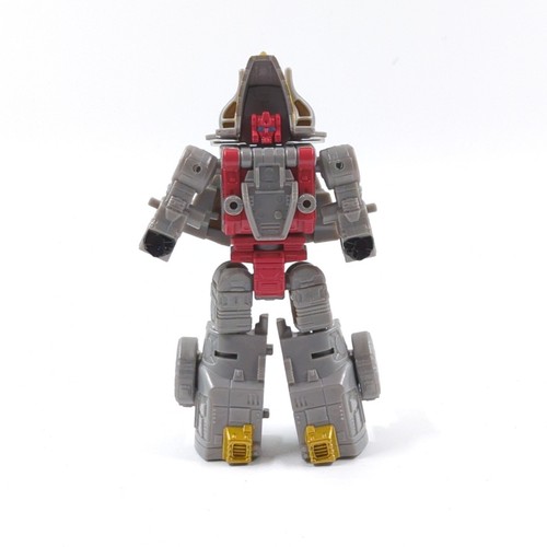 Transformers Legacy Evolution Core Class Dinobot Slug Loose Incomplete Slag