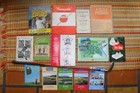 Lot of 14 Vintage Golf Booklets Brochures Etc. Toski Signature Pga Pres. Estate