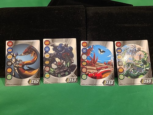 Bakugan Metal Gate Card S Battlefielder HSP Collectible Card🤑🫣 - Picture 1 of 5
