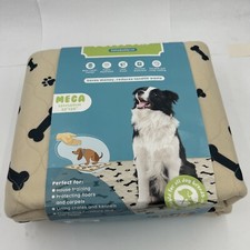 Reusable Pee Pads Washable Puppy Pads - Training Pet Pads Potty Pads 00107 