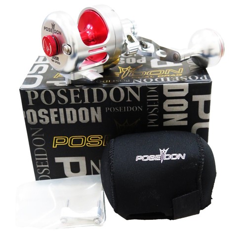 Evergreen Poseidon Slow Jerker PSLJ 603 5 | eBay
