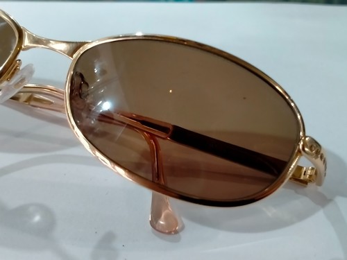 DANIEL SWAROVSKI S537 /20 V6051 LADIES SUNGLASES - READ DESCRIPTION - Picture 19 of 21