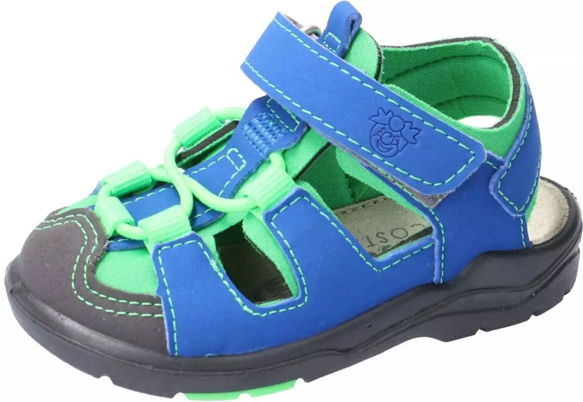 Ricosta Pepino Gery Kids Sandals | slipper | Textile, synthetic - NEW | eBay