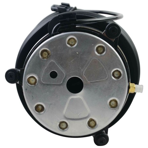 2x Resorte De Aire Trasero Suspensión De Aire Para Mercedes W213 GLC C253 X253 E300 E300 - Imagen 8 de 11