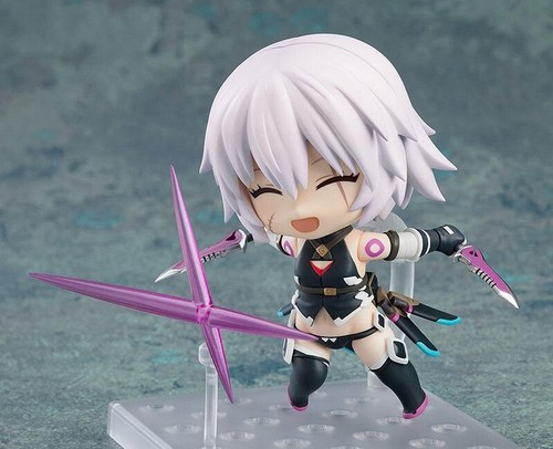 Fate Grand Order: Assassin Jack the Ripper Nendoroid 10cm Good Smile Company - Bild 6 von 7