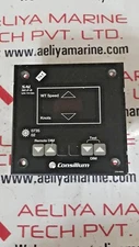 Consilium marine sal sd2-6 speed display