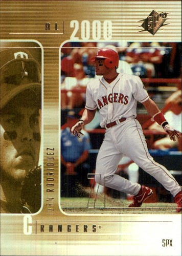 2000 SPx Upper Deck ⚾ YOU PICK YOUR FAVS ⚾ MLB BASEBALL 🧢Base Commons STARS - Picture 144 of 177