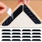 <!--F#f_0-->16 Pcs Rug Carpet Corner Mat Grips Non Slip Reusable Washable Self Adhesive Pads<!--F/-->