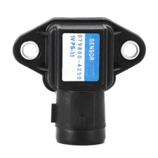 MAP Manifold Air Pressure Sensor for Honda Accord Integra Acura 079800-4250 NEW
