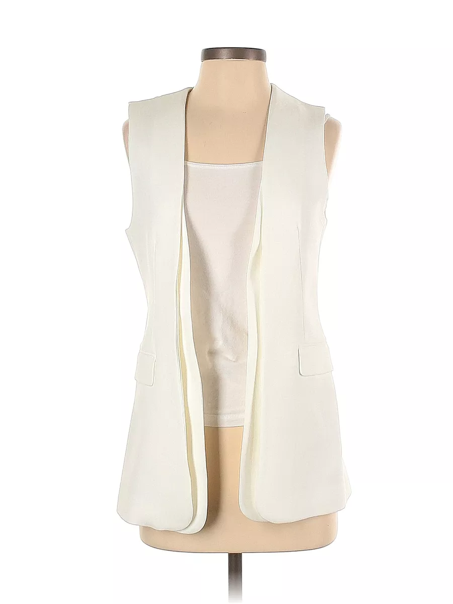 Zara tuxedo clearance vest