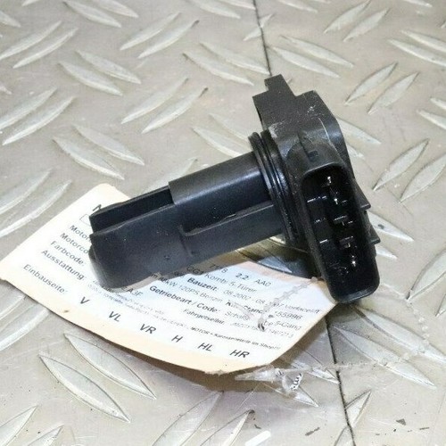 Mazda 6 GG1 1,8 88kW Luftmassenmesser LMM  97400-2010