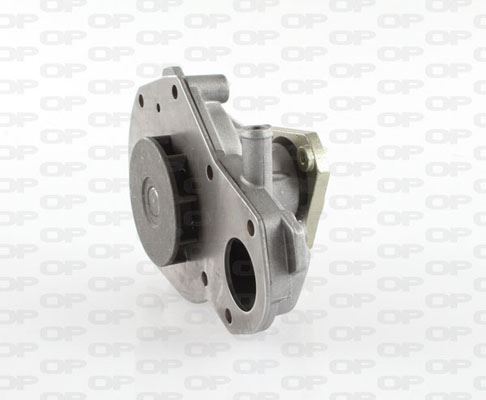 Pompe à eau pour restauration moteur Renault Trafic fourgonnette 2.2 - 3