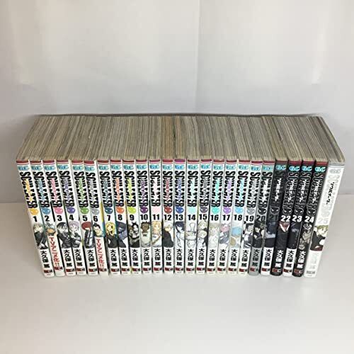 Soul Eater - The Complete Series