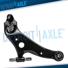 Front Right Lower Control Arm with Ball Joint for Lexus RX350 Toyota Highlander