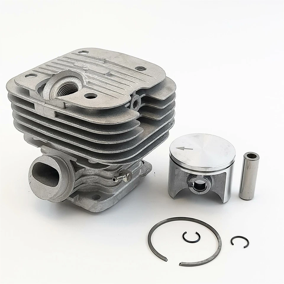 Kit de cilindros para MAKITA CL350 DCS3500 DCS3501, EA3500 EA3501, MDE350-354, MEA350 Foto 4 de 4