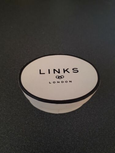 Links Of London Bracelet Bangle - Picture 6 of 7