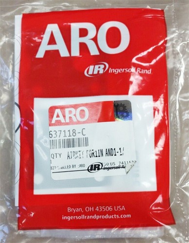 1PC New In Box 637118-C Pumps Repair Kit 637118C Fast Ship - Picture 4 of 5
