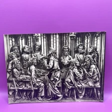 GERMANY 🇩🇪 POSTCARDS vintage Europe Different Towns And Places ROTHENBURG  #5