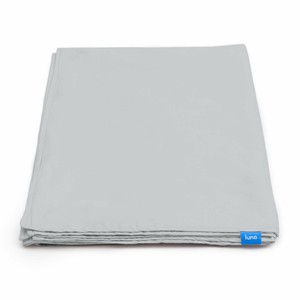 ZZZNEST Weighted Blanket Cover 60x80- Removable Duvet ...
