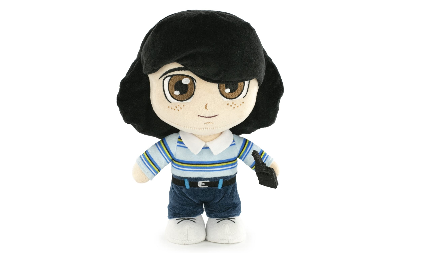 BARRADO Plush Mike Wheeler 26CM