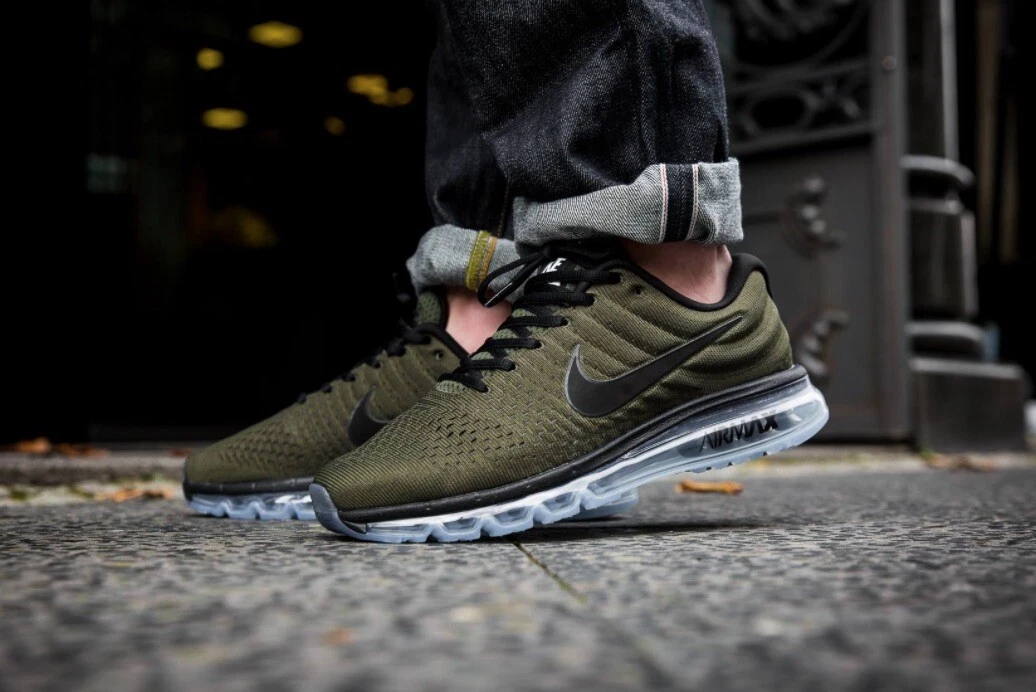 Nike air max 2017 edition cheap