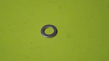 1 NOS OEM Harley Davidson 1/4" x 7/16" x 1/32" Washer P/N 6220W