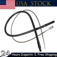 39” Foredom Flexshaft Inner Shaft & Outer Sheath Set for CC LR S SR TX Series