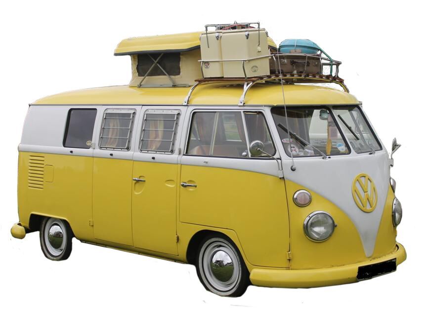 VW T2 Turret Top Pop Up Top Roof Canvas Westfalia C9048T | eBay