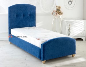 boys double bed frame