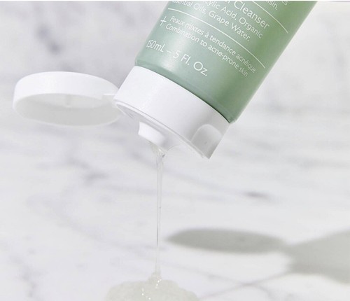 Caudalie Vinopure Purifying Gel Cleanser 150ml Brand New Sealed - Picture 2 of 4