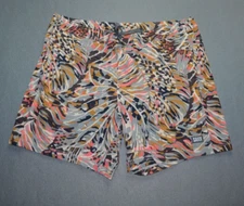 Saxx Betawave 2N1 Shorts Men's 38 Droptemp Cooling Liner Active Bottoms